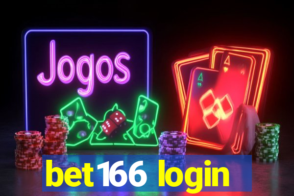 bet166 login